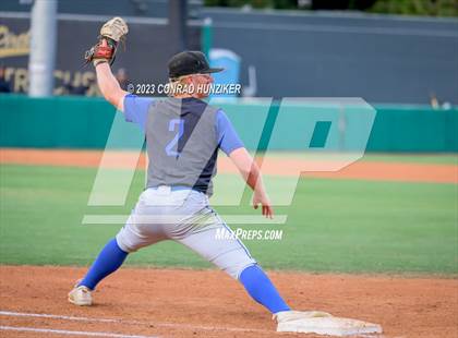 Thumbnail 2 in Aliso Niguel vs. San Marcos (CIF SS Division 3 Final) photogallery.