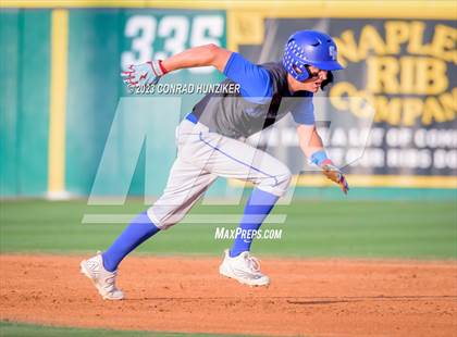 Thumbnail 3 in Aliso Niguel vs. San Marcos (CIF SS Division 3 Final) photogallery.