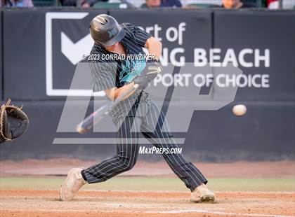 Thumbnail 1 in Aliso Niguel vs. San Marcos (CIF SS Division 3 Final) photogallery.