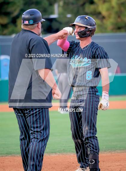 Thumbnail 3 in Aliso Niguel vs. San Marcos (CIF SS Division 3 Final) photogallery.