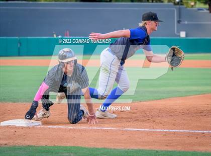 Thumbnail 1 in Aliso Niguel vs. San Marcos (CIF SS Division 3 Final) photogallery.