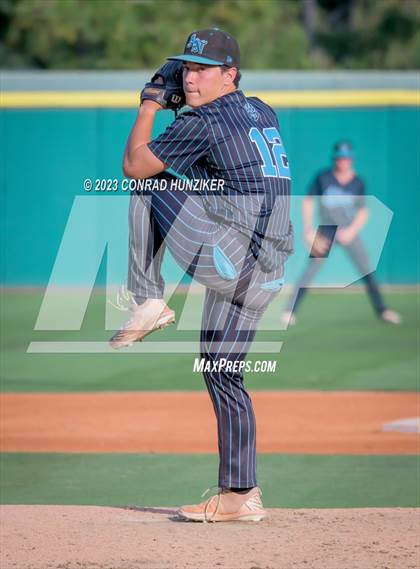 Thumbnail 1 in Aliso Niguel vs. San Marcos (CIF SS Division 3 Final) photogallery.