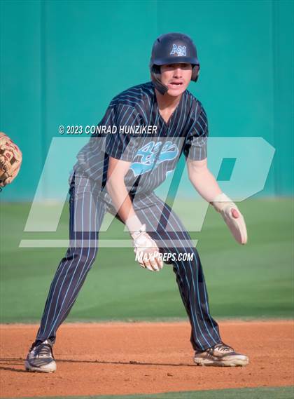 Thumbnail 1 in Aliso Niguel vs. San Marcos (CIF SS Division 3 Final) photogallery.