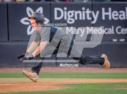 Thumbnail 3 in Aliso Niguel vs. San Marcos (CIF SS Division 3 Final) photogallery.