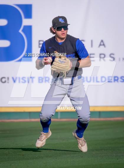 Thumbnail 1 in Aliso Niguel vs. San Marcos (CIF SS Division 3 Final) photogallery.