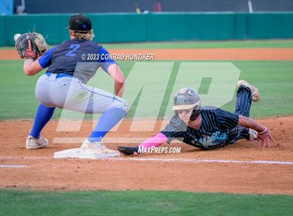 Thumbnail 2 in Aliso Niguel vs. San Marcos (CIF SS Division 3 Final) photogallery.