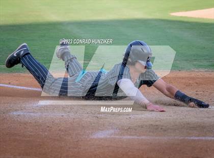 Thumbnail 3 in Aliso Niguel vs. San Marcos (CIF SS Division 3 Final) photogallery.