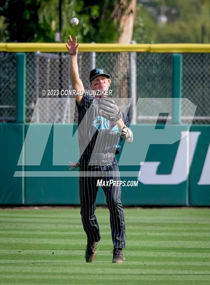 Thumbnail 3 in Aliso Niguel vs. San Marcos (CIF SS Division 3 Final) photogallery.