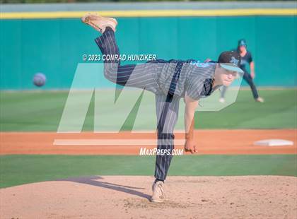 Thumbnail 2 in Aliso Niguel vs. San Marcos (CIF SS Division 3 Final) photogallery.