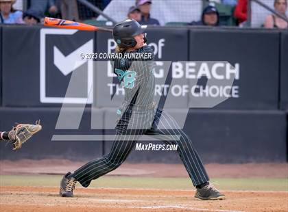 Thumbnail 3 in Aliso Niguel vs. San Marcos (CIF SS Division 3 Final) photogallery.