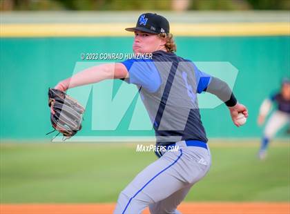 Thumbnail 2 in Aliso Niguel vs. San Marcos (CIF SS Division 3 Final) photogallery.