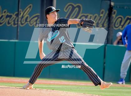 Thumbnail 1 in Aliso Niguel vs. San Marcos (CIF SS Division 3 Final) photogallery.