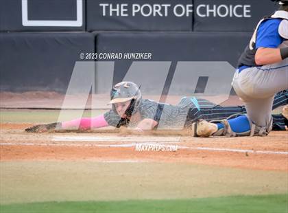 Thumbnail 1 in Aliso Niguel vs. San Marcos (CIF SS Division 3 Final) photogallery.