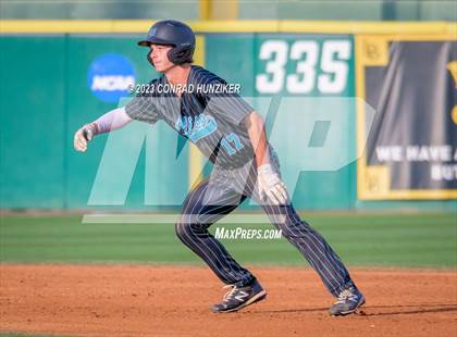 Thumbnail 1 in Aliso Niguel vs. San Marcos (CIF SS Division 3 Final) photogallery.