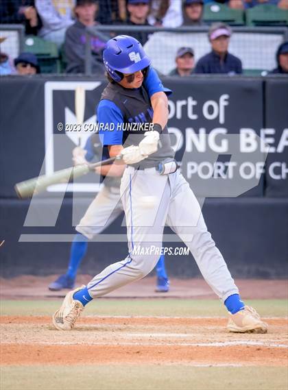 Thumbnail 1 in Aliso Niguel vs. San Marcos (CIF SS Division 3 Final) photogallery.