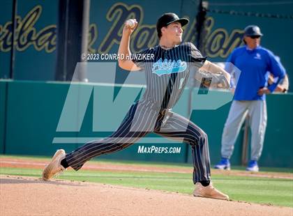 Thumbnail 2 in Aliso Niguel vs. San Marcos (CIF SS Division 3 Final) photogallery.
