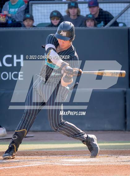 Thumbnail 3 in Aliso Niguel vs. San Marcos (CIF SS Division 3 Final) photogallery.