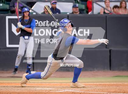 Thumbnail 2 in Aliso Niguel vs. San Marcos (CIF SS Division 3 Final) photogallery.
