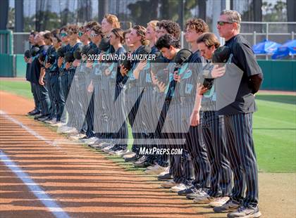 Thumbnail 2 in Aliso Niguel vs. San Marcos (CIF SS Division 3 Final) photogallery.