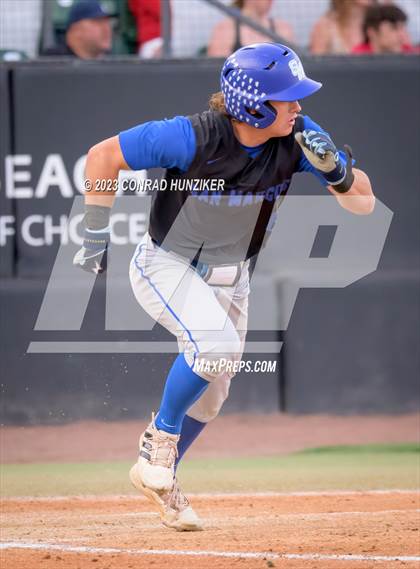 Thumbnail 1 in Aliso Niguel vs. San Marcos (CIF SS Division 3 Final) photogallery.