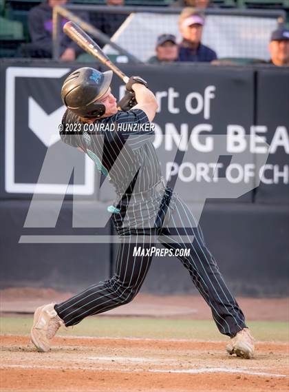 Thumbnail 3 in Aliso Niguel vs. San Marcos (CIF SS Division 3 Final) photogallery.