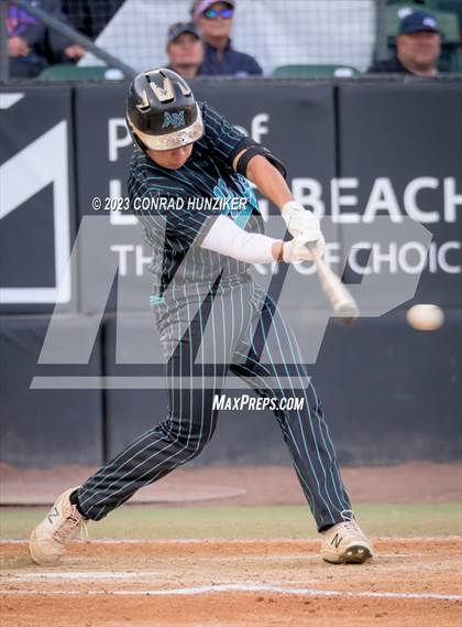 Thumbnail 1 in Aliso Niguel vs. San Marcos (CIF SS Division 3 Final) photogallery.