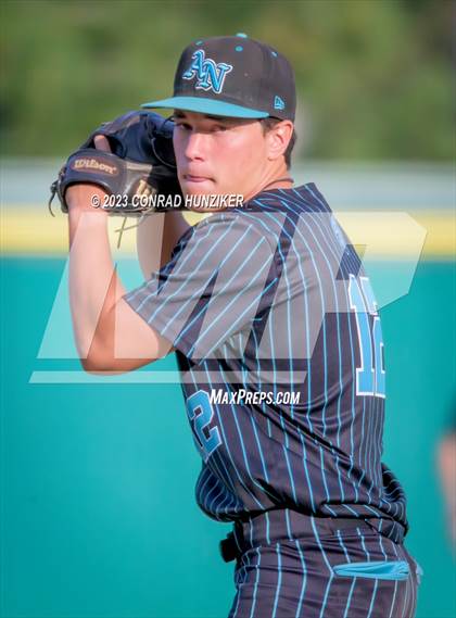 Thumbnail 3 in Aliso Niguel vs. San Marcos (CIF SS Division 3 Final) photogallery.