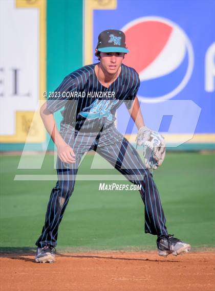 Thumbnail 1 in Aliso Niguel vs. San Marcos (CIF SS Division 3 Final) photogallery.