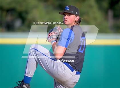 Thumbnail 2 in Aliso Niguel vs. San Marcos (CIF SS Division 3 Final) photogallery.