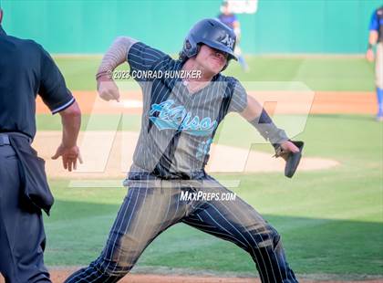 Thumbnail 2 in Aliso Niguel vs. San Marcos (CIF SS Division 3 Final) photogallery.