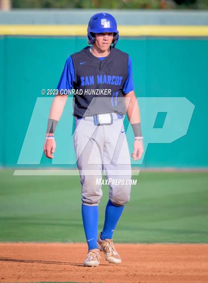 Thumbnail 1 in Aliso Niguel vs. San Marcos (CIF SS Division 3 Final) photogallery.