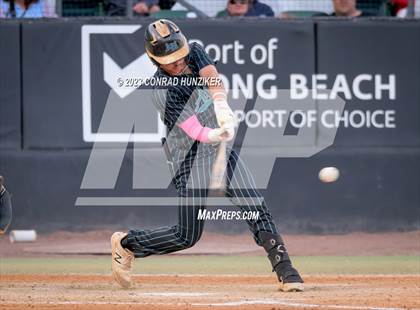 Thumbnail 3 in Aliso Niguel vs. San Marcos (CIF SS Division 3 Final) photogallery.