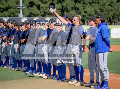 Thumbnail 1 in Aliso Niguel vs. San Marcos (CIF SS Division 3 Final) photogallery.