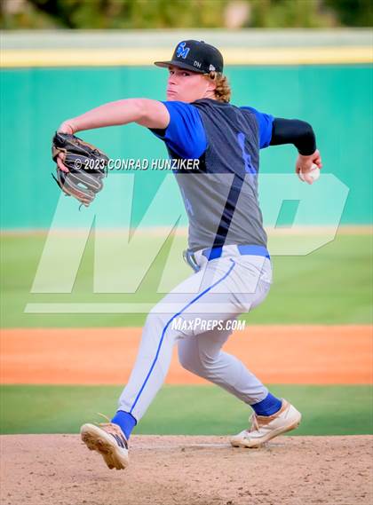 Thumbnail 1 in Aliso Niguel vs. San Marcos (CIF SS Division 3 Final) photogallery.
