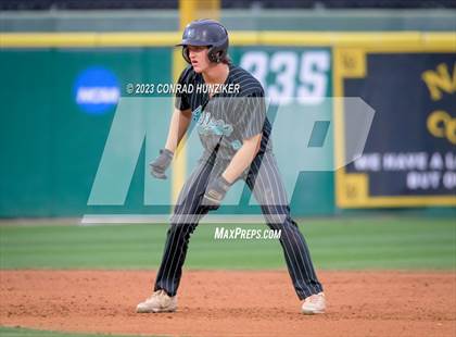 Thumbnail 1 in Aliso Niguel vs. San Marcos (CIF SS Division 3 Final) photogallery.