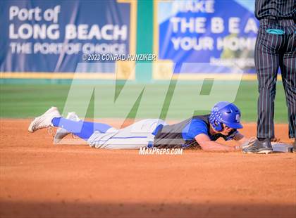 Thumbnail 2 in Aliso Niguel vs. San Marcos (CIF SS Division 3 Final) photogallery.