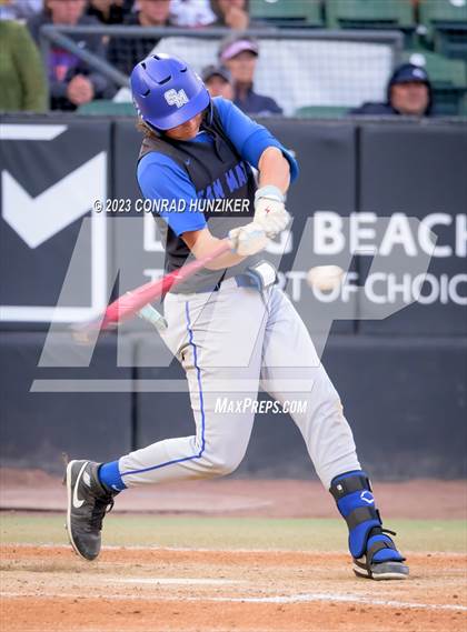 Thumbnail 1 in Aliso Niguel vs. San Marcos (CIF SS Division 3 Final) photogallery.