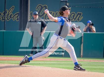 Thumbnail 1 in Aliso Niguel vs. San Marcos (CIF SS Division 3 Final) photogallery.