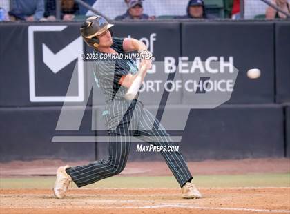 Thumbnail 2 in Aliso Niguel vs. San Marcos (CIF SS Division 3 Final) photogallery.