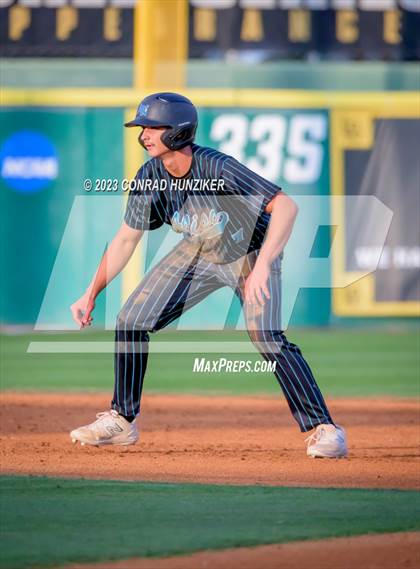 Thumbnail 2 in Aliso Niguel vs. San Marcos (CIF SS Division 3 Final) photogallery.