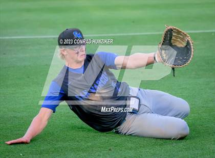 Thumbnail 3 in Aliso Niguel vs. San Marcos (CIF SS Division 3 Final) photogallery.