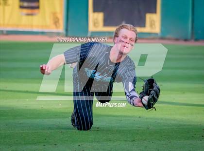 Thumbnail 1 in Aliso Niguel vs. San Marcos (CIF SS Division 3 Final) photogallery.