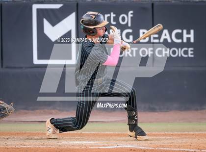 Thumbnail 1 in Aliso Niguel vs. San Marcos (CIF SS Division 3 Final) photogallery.