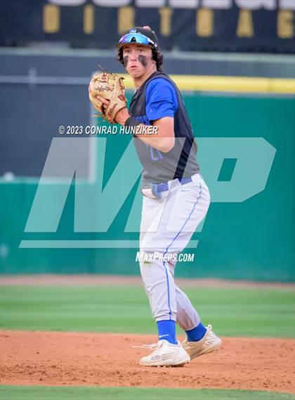 Thumbnail 2 in Aliso Niguel vs. San Marcos (CIF SS Division 3 Final) photogallery.