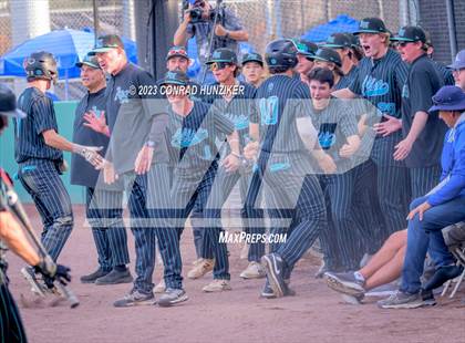Thumbnail 1 in Aliso Niguel vs. San Marcos (CIF SS Division 3 Final) photogallery.