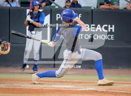 Thumbnail 1 in Aliso Niguel vs. San Marcos (CIF SS Division 3 Final) photogallery.