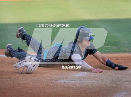 Thumbnail 2 in Aliso Niguel vs. San Marcos (CIF SS Division 3 Final) photogallery.