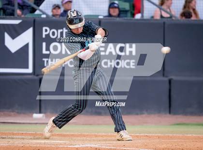 Thumbnail 3 in Aliso Niguel vs. San Marcos (CIF SS Division 3 Final) photogallery.