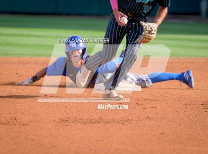 Thumbnail 3 in Aliso Niguel vs. San Marcos (CIF SS Division 3 Final) photogallery.