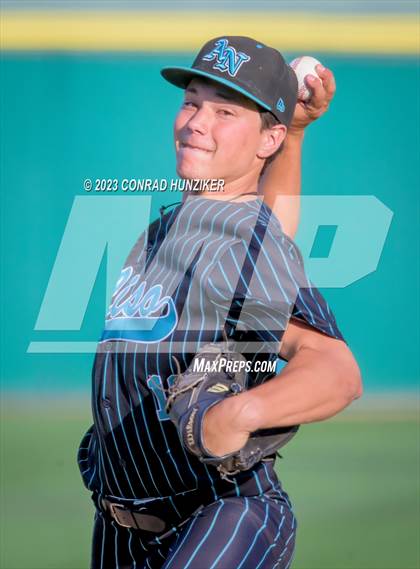 Thumbnail 1 in Aliso Niguel vs. San Marcos (CIF SS Division 3 Final) photogallery.
